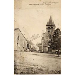 La Villetelle