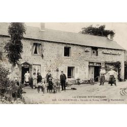 La Villetelle
