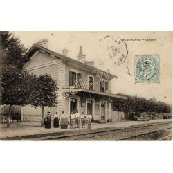 Beauronne