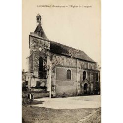 Bergerac