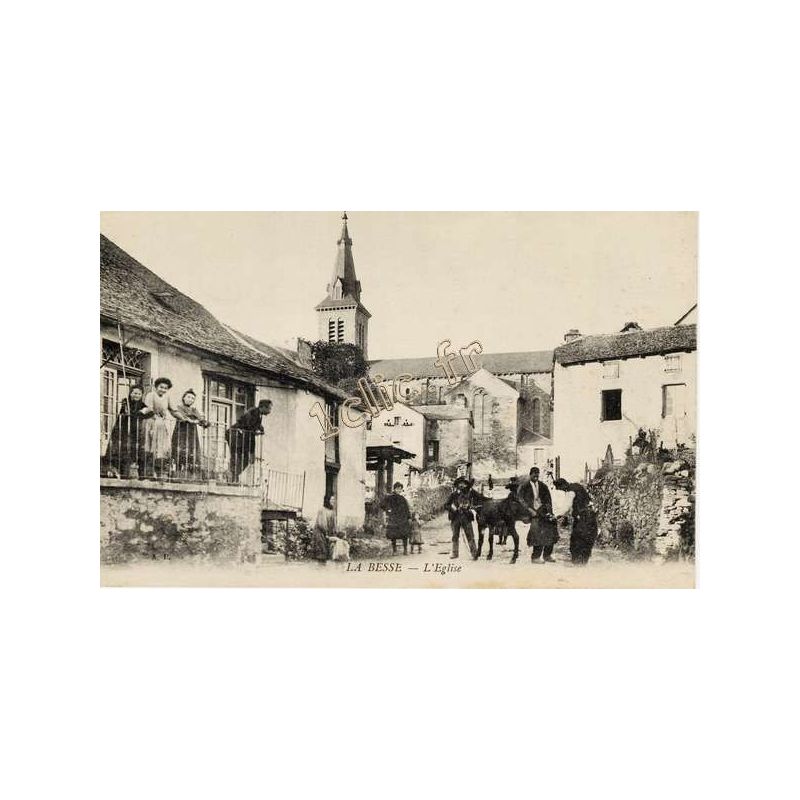 Besse