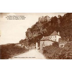 Beynac-Et-Cazenac