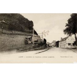 Laon