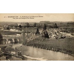 Bourdeilles