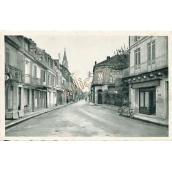 Le Bugue