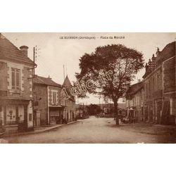 Le Buisson-De-Cadouin