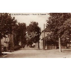 Le Buisson-De-Cadouin