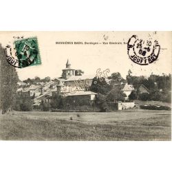 Bussiere-Badil