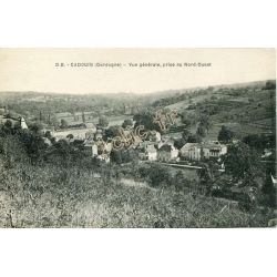 Cadouin