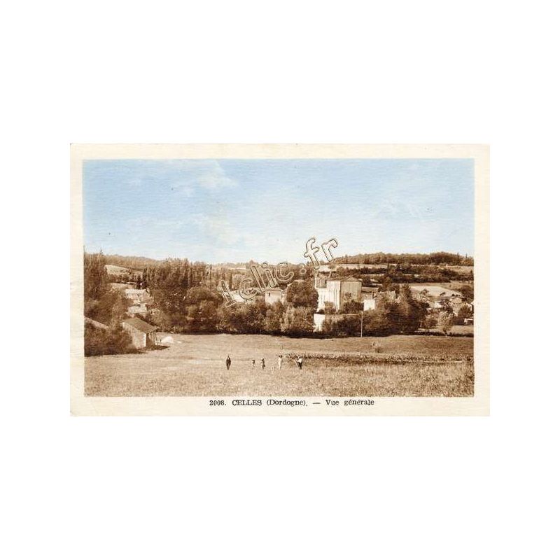 Celles