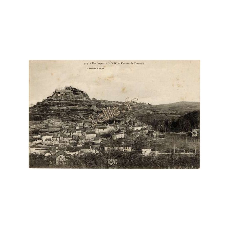 Cenac-Et-Saint-Julien