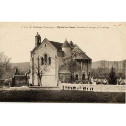 Cenac-Et-Saint-Julien