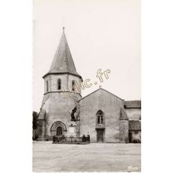 Champniers-Et-Reilhac
