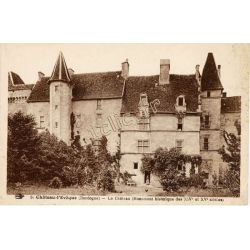 Chateau-L'Eveque