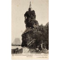 Clermont-De-Beauregard
