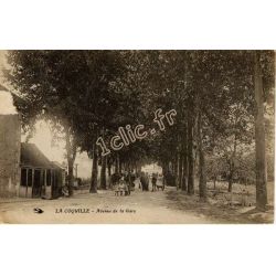 La Coquille