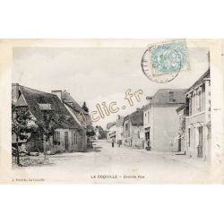 La Coquille