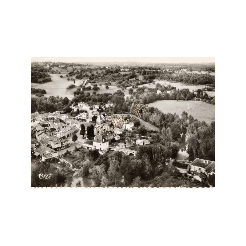 Corgnac-Sur-L'Isle