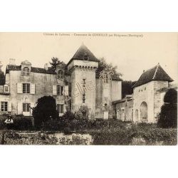 Cornille