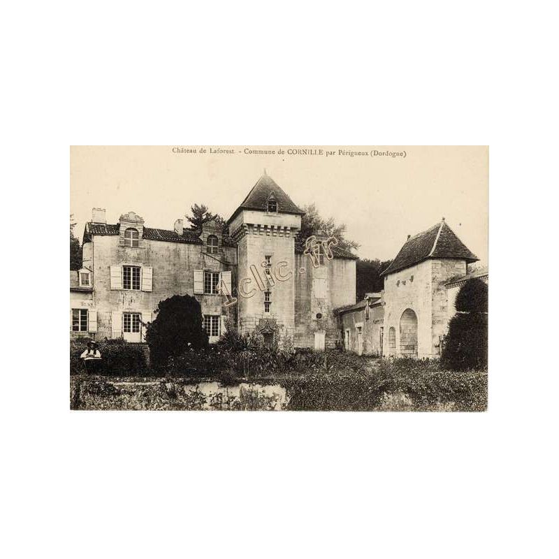 Cornille