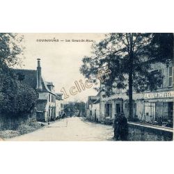 Coubjours