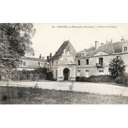 Creysse