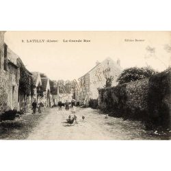 Latilly