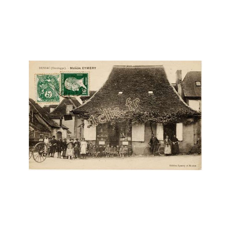 Dussac