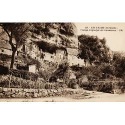 Les Eyzies-De-Tayac-Sireuil