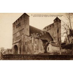 Les Eyzies-De-Tayac-Sireuil