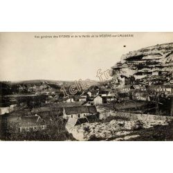 Les Eyzies-De-Tayac-Sireuil