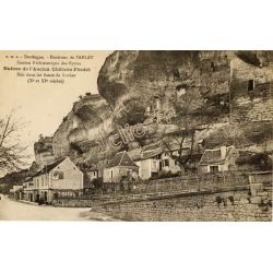 Les Eyzies-De-Tayac-Sireuil
