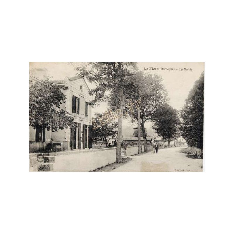 Le Fleix