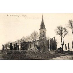 Le Fleix