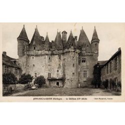 Jumilhac-Le-Grand