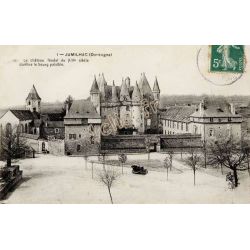 Jumilhac-Le-Grand