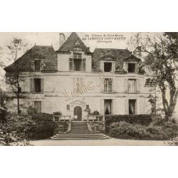 Lamonzie-Saint-Martin