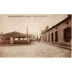 Lamothe-Montravel