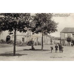 Lanouaille