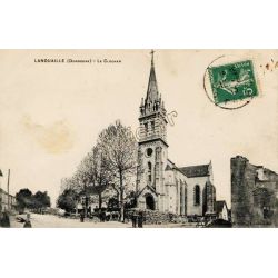 Lanouaille
