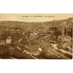 Le Lardin-Saint-Lazare