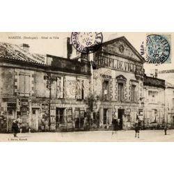 Mareuil