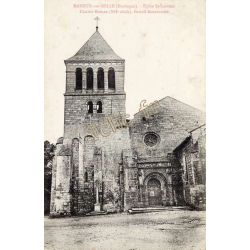 Mareuil