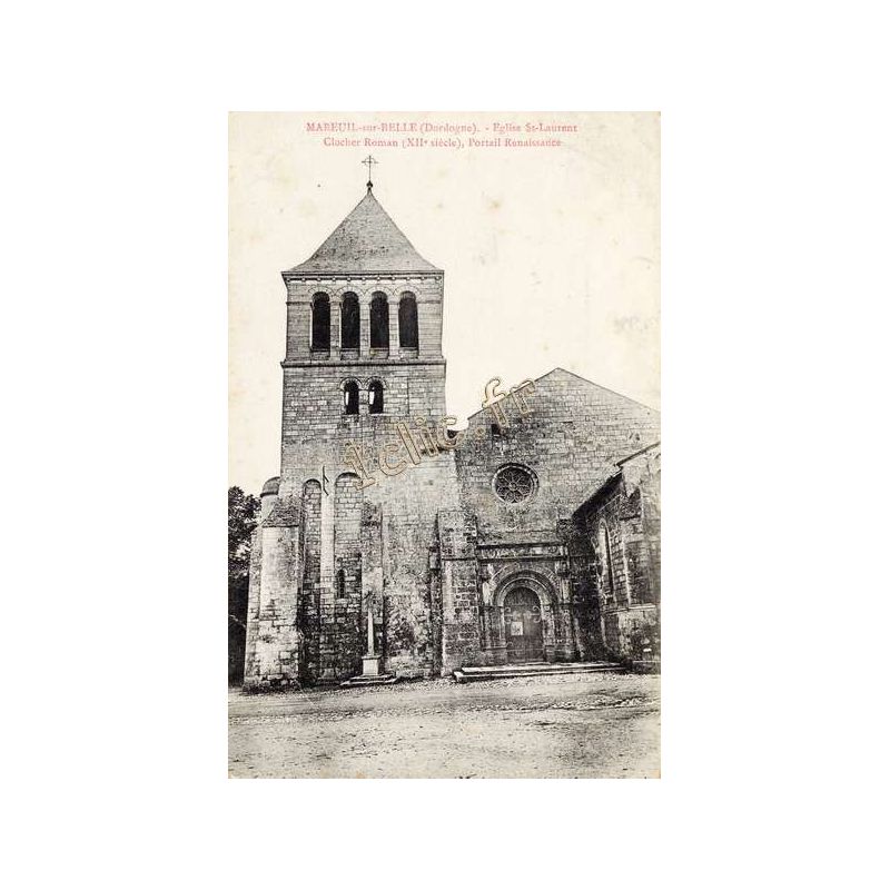 Mareuil