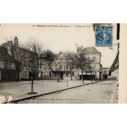 Monpont-Sur-L'Isle