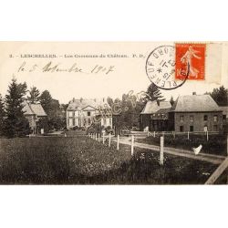 Leschelles