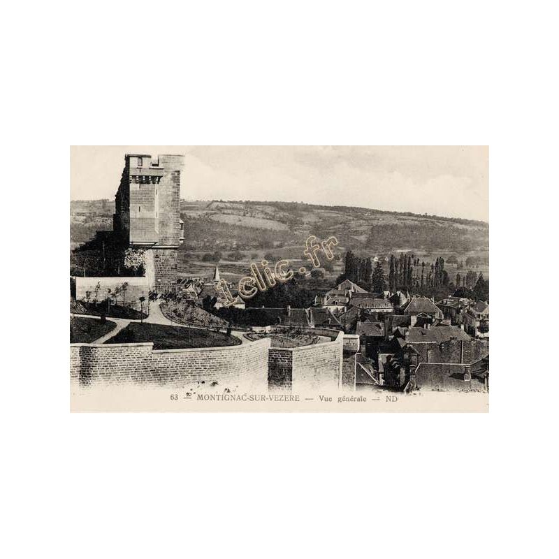 Montignac