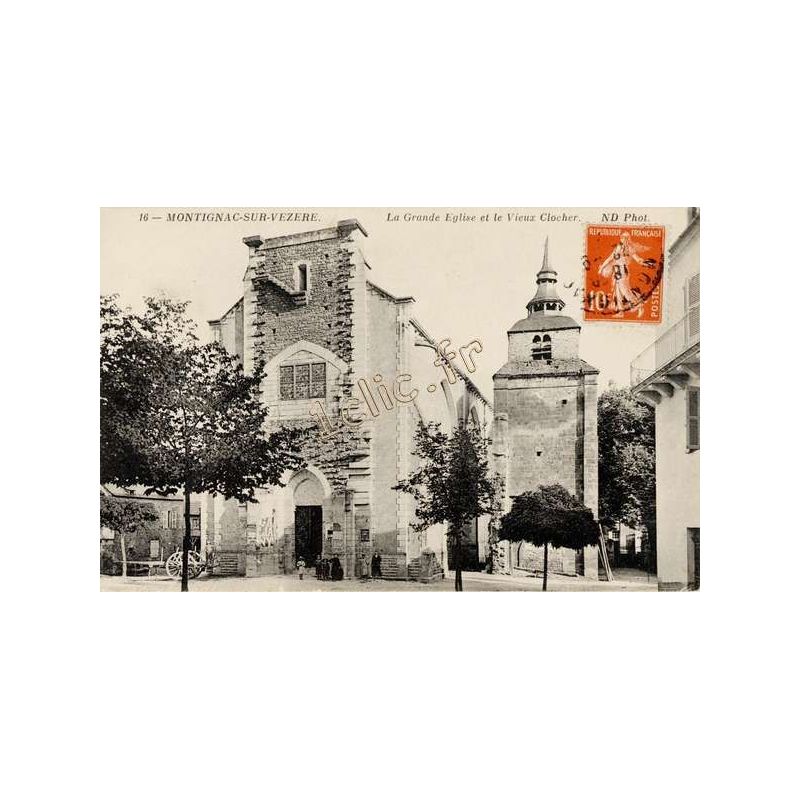 Montignac