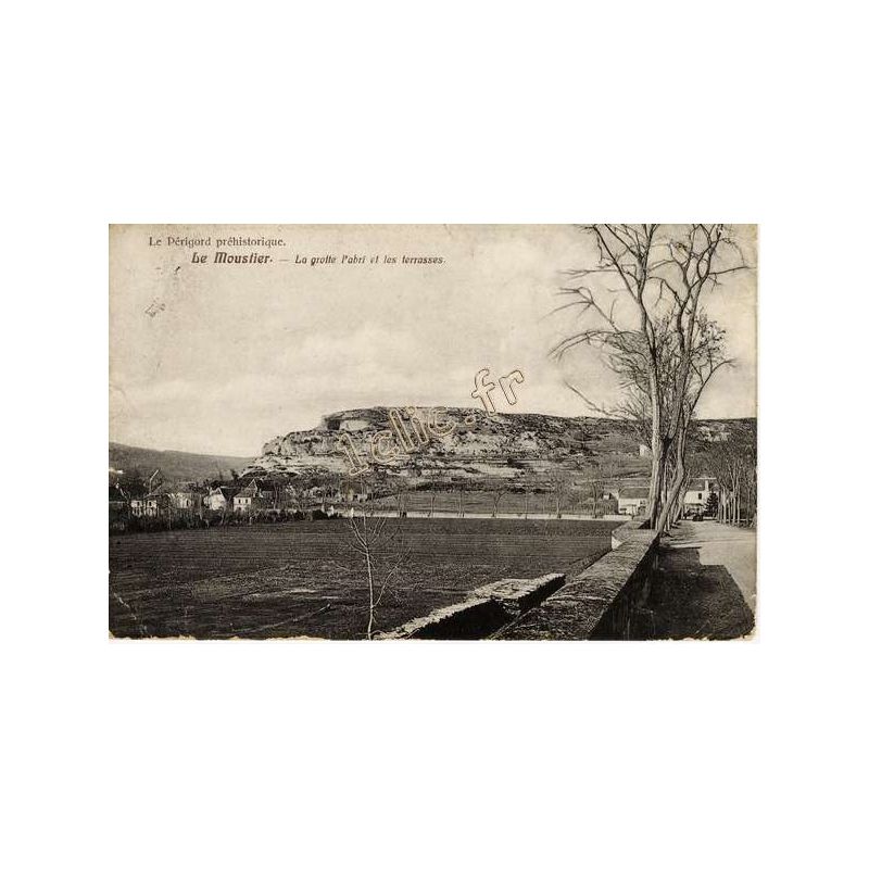 Moustier