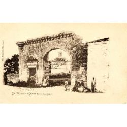 Moustier
